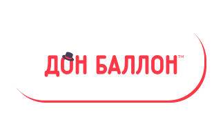 Дон Баллон Дон Баллон