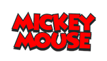 Микки Маус Микки Маус